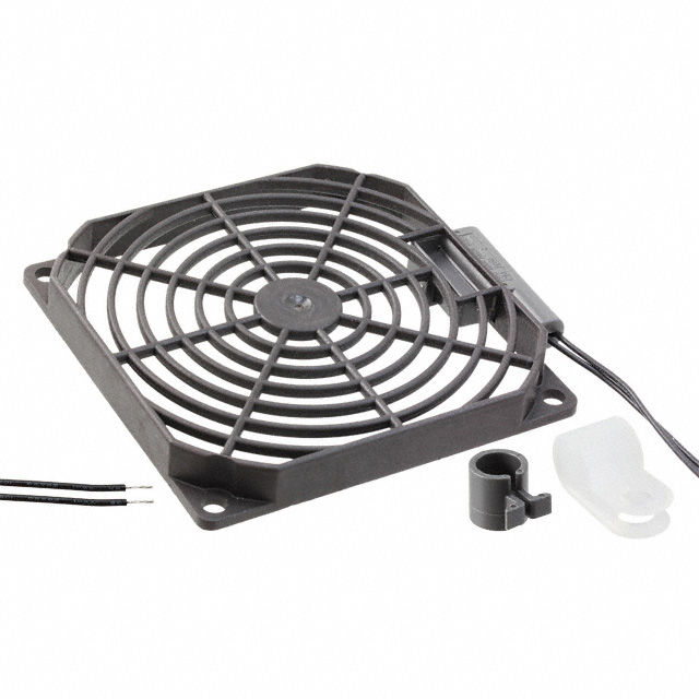 Fan Accessories