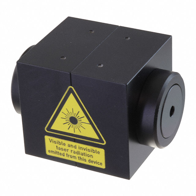 image of Laser Optics