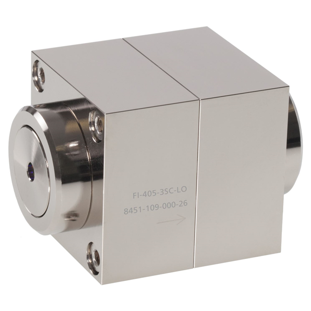 image of Faraday Isolators>8451-101-002-31