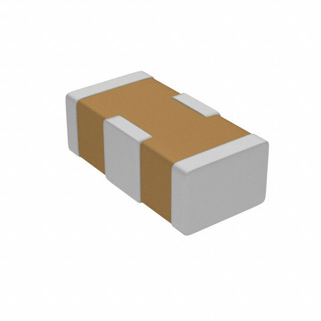 image of >220 pF Feed Through Capacitor 100V 300 mA 350mOhm 1806 (4516 Metric)>1806J1000221MCRE01