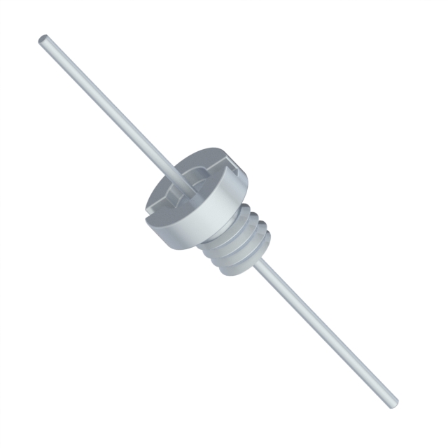 Feed Through Capacitors