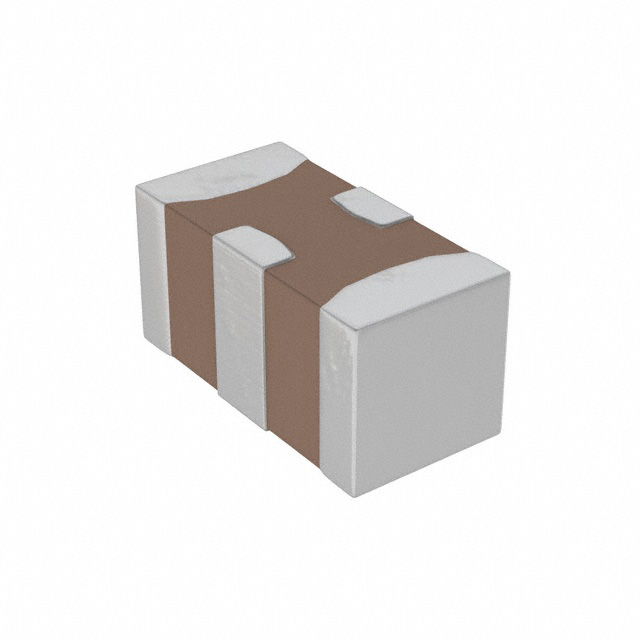 image of Feed Through Capacitors