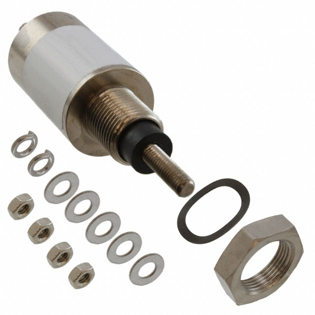 image of Feed Through Capacitors