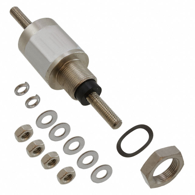 image of Feed Through Capacitors