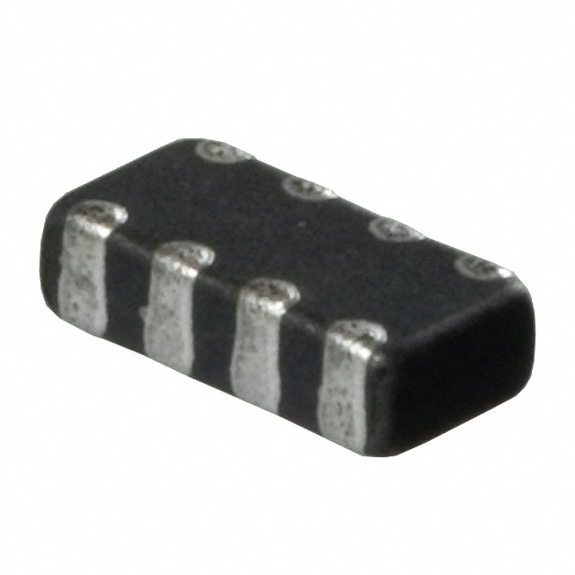 image of Ferrite Beads and Chips