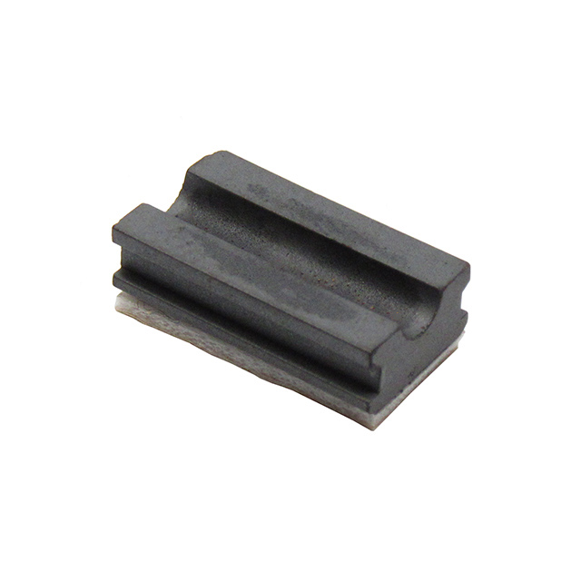 image of >Ferrite Plate 0.598" L x 0.327" W (15.20mm x 8.30mm)>SB28B0010AT