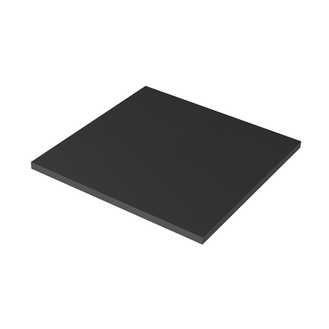 image of >Ferrite Plate 3.937" L x 3.937" W (100.00mm x 100.00mm)>FPL100/100/16-BH1T