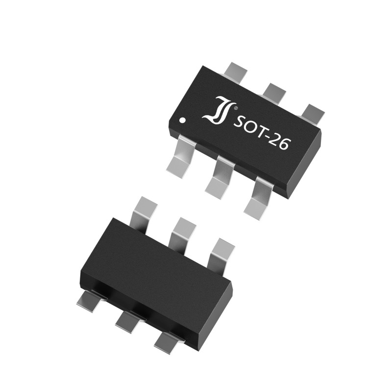 image of FET, MOSFET Arrays>MMFTN620KD-AQ 