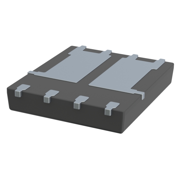 FET, MOSFET Arrays