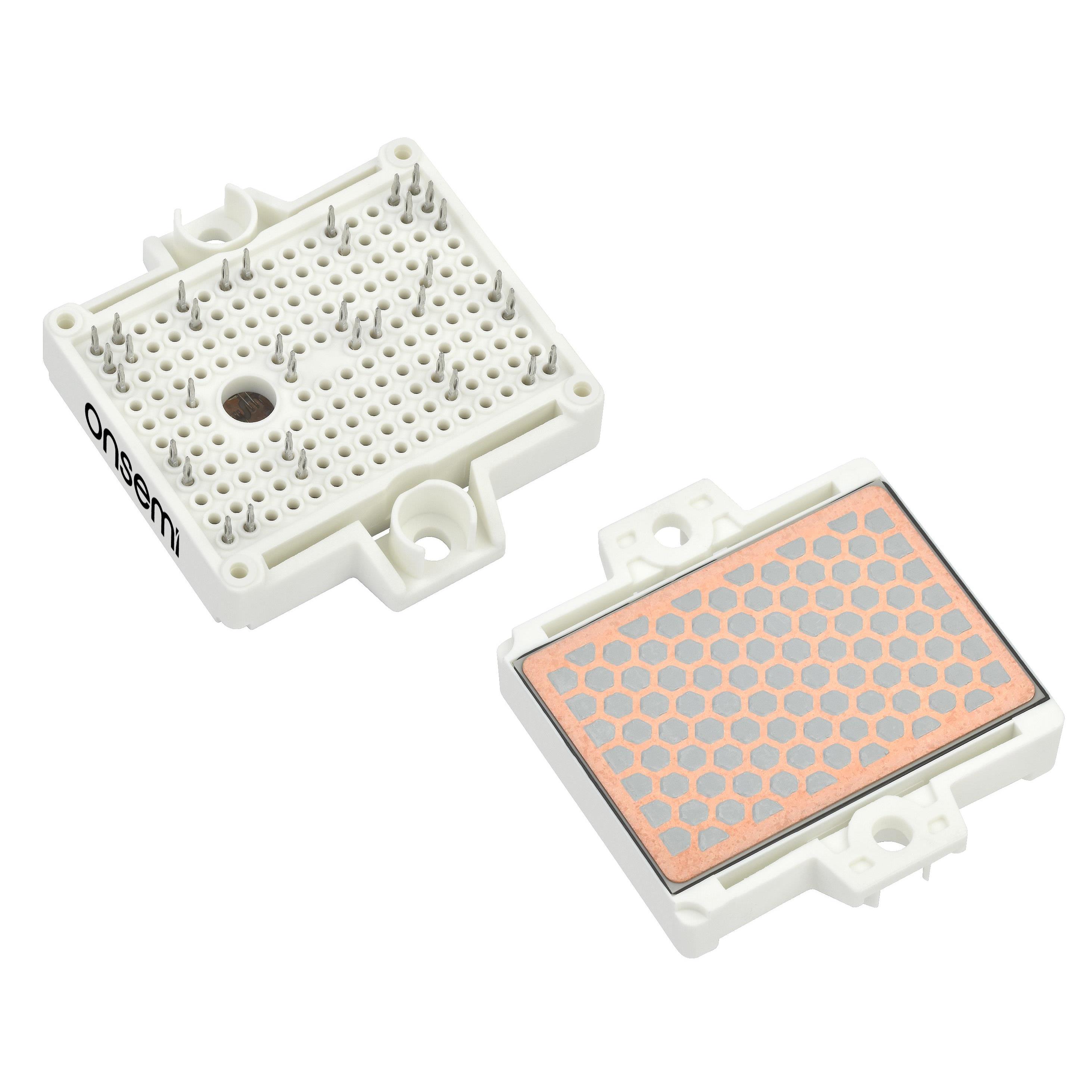 image of FET, MOSFET Arrays>NXH004P120M3F2PTNG