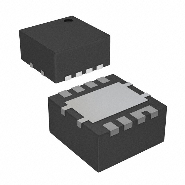 image of FET, MOSFET Arrays>CSD86330Q3D