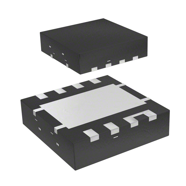 image of FET, MOSFET Arrays>CSD86356Q5D