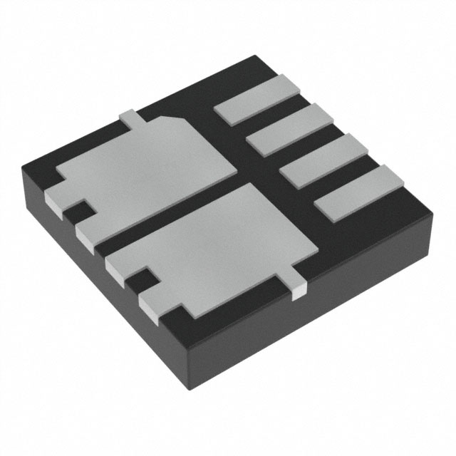 image of FET, MOSFET Arrays>CSD87313DMS