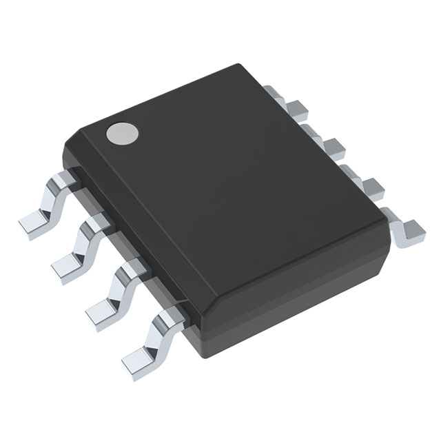 image of FET, MOSFET Arrays>CSD88537NDT