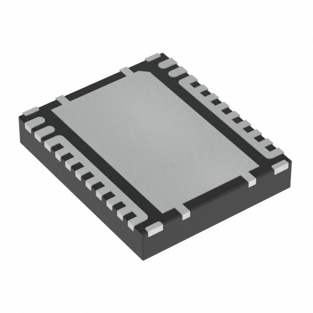 image of FET, MOSFET Arrays>CSD88584Q5DC