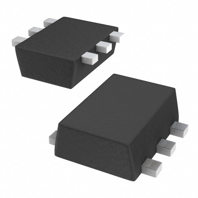 FET, MOSFET Arrays