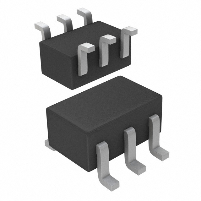 FET, MOSFET Arrays