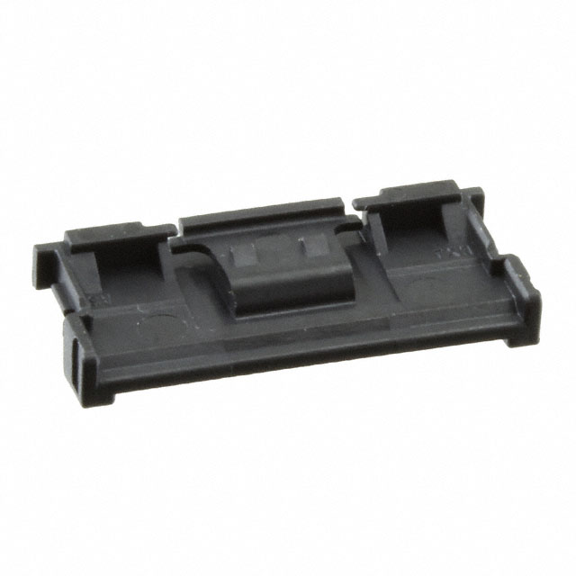 FFC, FPC (Flat Flexible) Connector Accessories