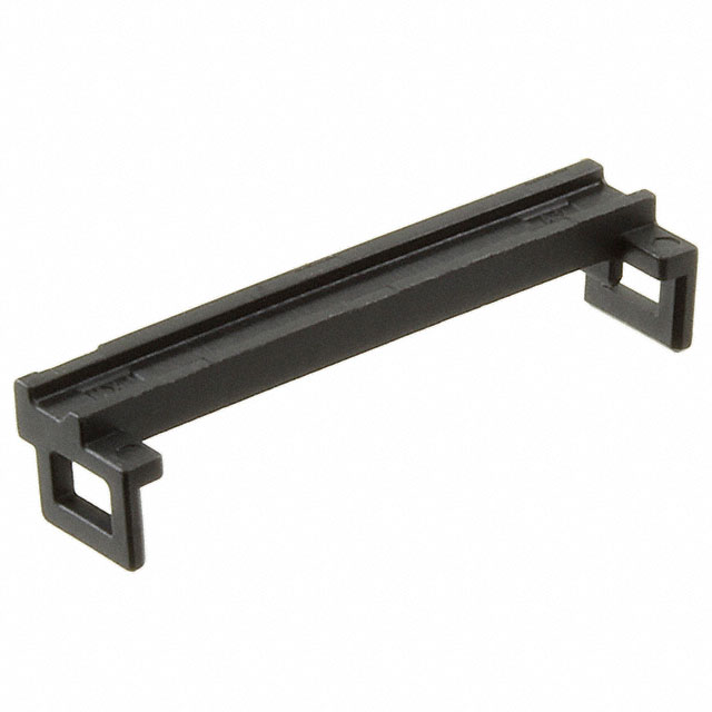 FFC, FPC (Flat Flexible) Connector Accessories