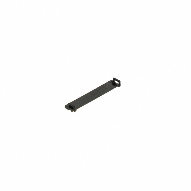 FFC, FPC (Flat Flexible) Connector Accessories>5031515009