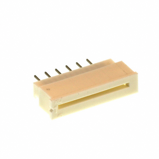 FFC, FPC (Flat Flexible) Connector Assemblies