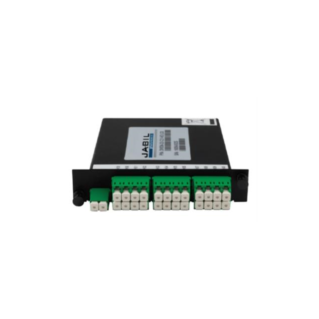 Fiber Optic Attenuators>DWDM-MUX-LGX-1CH-100GHZ-CH28-LCA-UPG