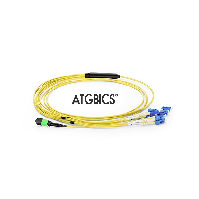 Fiber Optic Cables