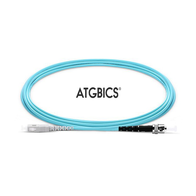 Fiber Optic Cables