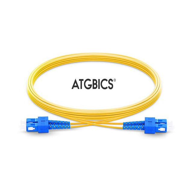 Fiber Optic Cables