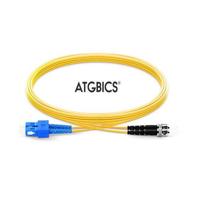 Fiber Optic Cables