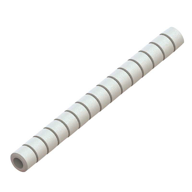 image of >Fiber Optic Tubing, Bend Limited>OFBLT-42-635PP