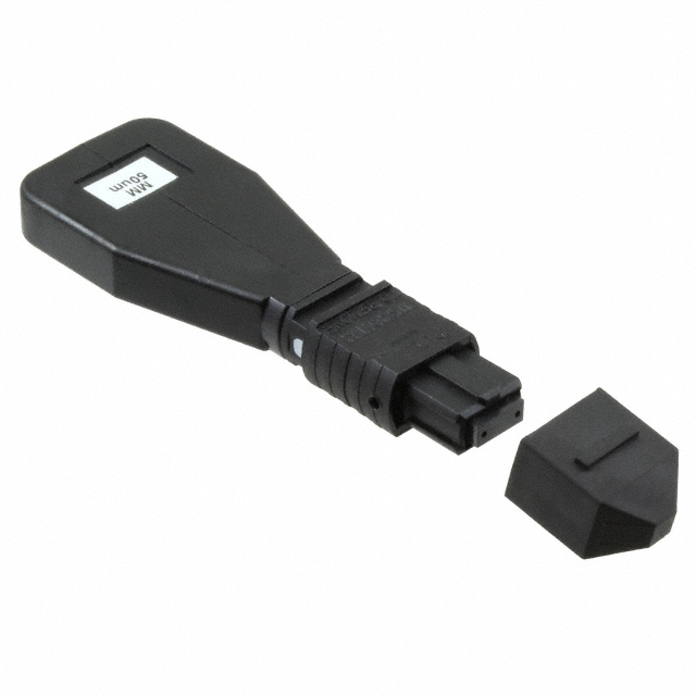 Fiber Optic Connector Accessories