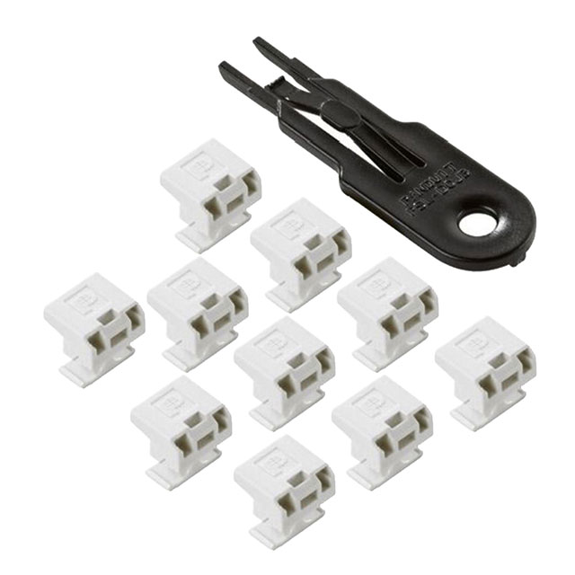 Fiber Optic Connector Accessories