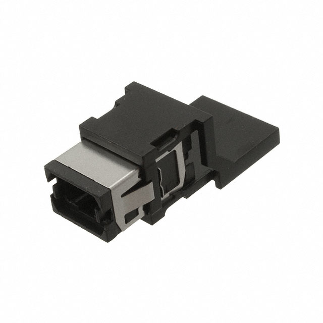 Fiber Optic Connector Accessories