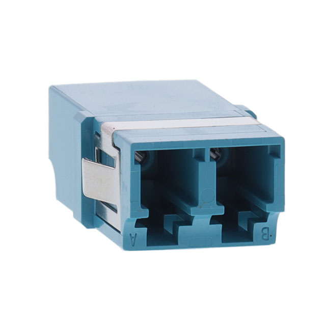 Fiber Optic Connector Adapters