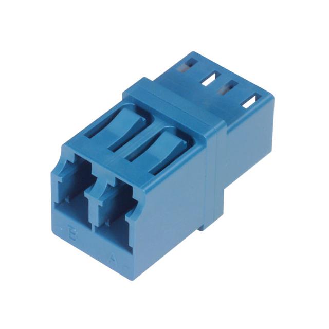 Fiber Optic Connector Adapters