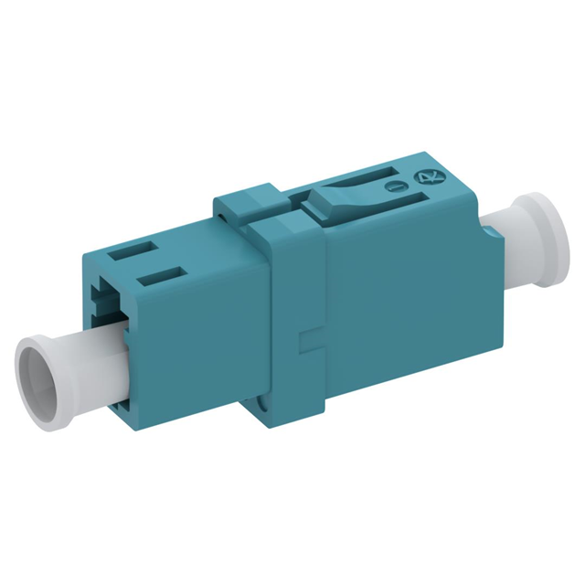 Adaptateurs de connecteur de fibre optique