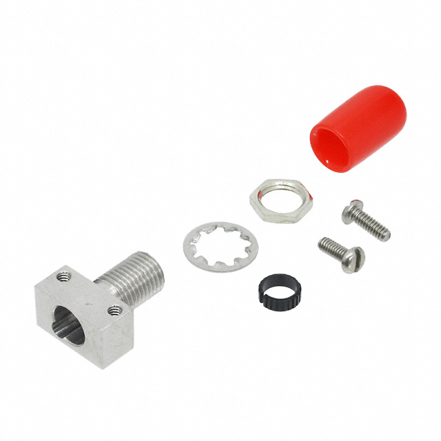 Fiber Optic Connector Adapters