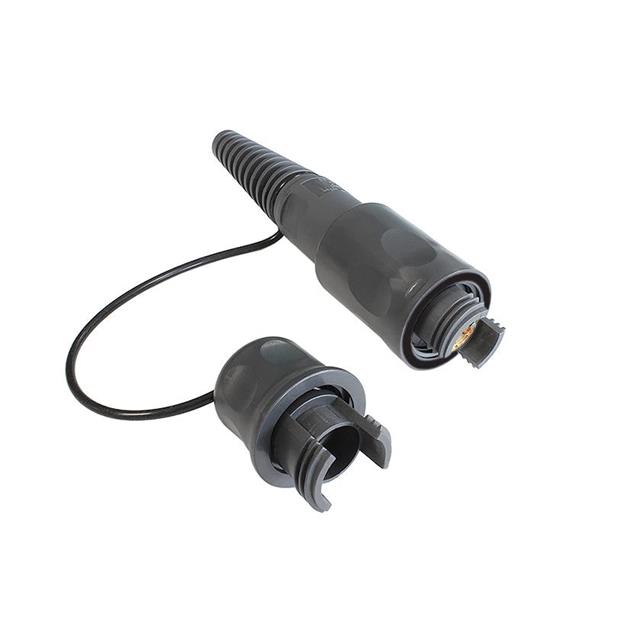 image of Fiber Optic Connector Assemblies>PXEB5200MM5560