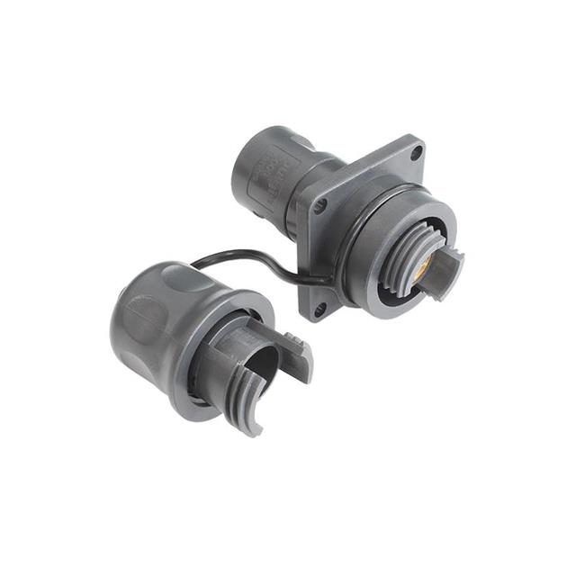 image of Fiber Optic Connector Assemblies>PXEB5220MM4045 