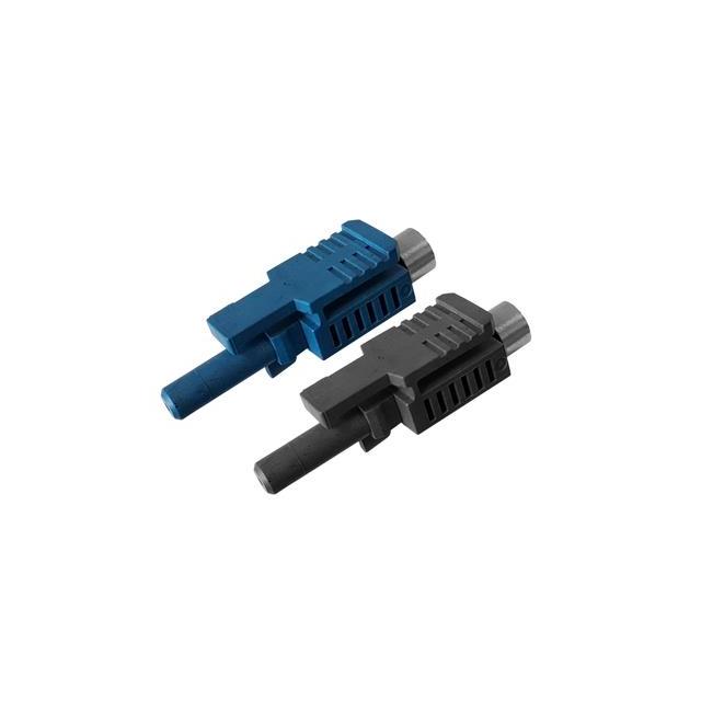 image of Fiber Optic Connector Assemblies>FP-00C-XS0