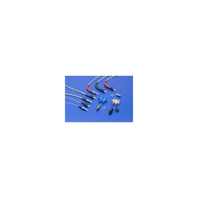 Fiber Optic Connector Assemblies