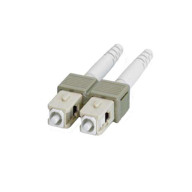 Fiber Optic Connector Assemblies