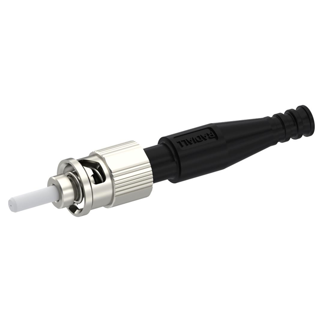 Fiber Optic Connector Assemblies>F709038000