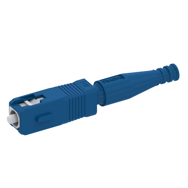 Fiber Optic Connector Assemblies>F728102700