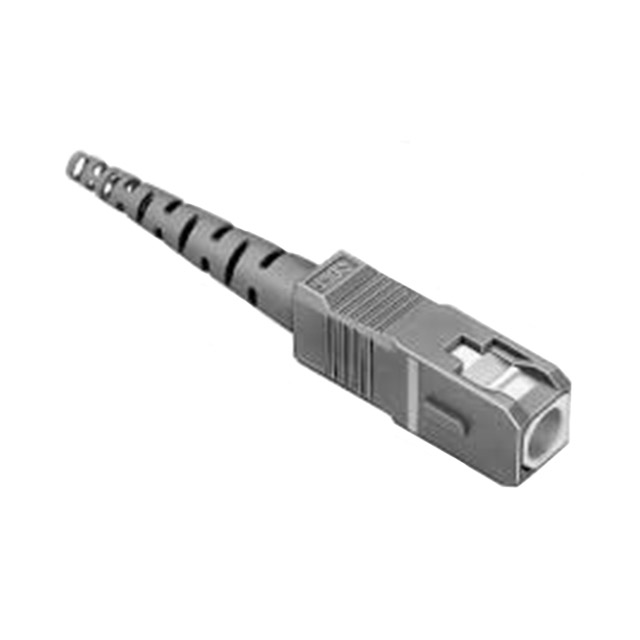 Fiber Optic Connector Housings