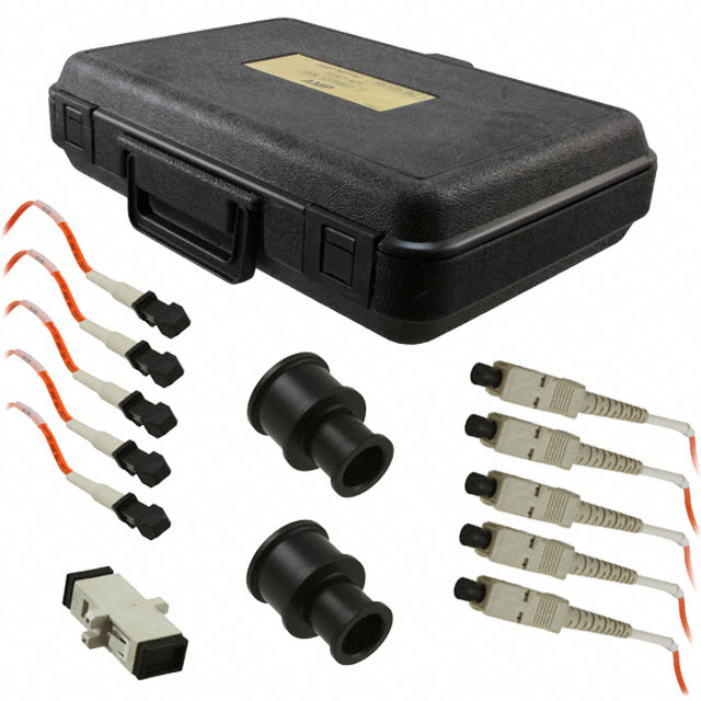 Fiber Optic Kits