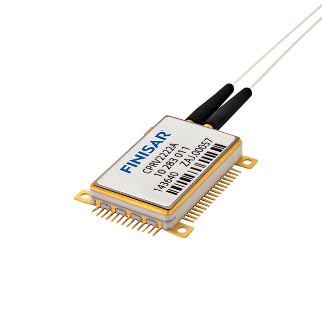 Fiber Optic Receivers