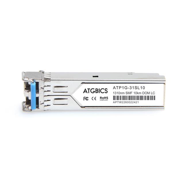 Fiber Optic Transceiver Modules