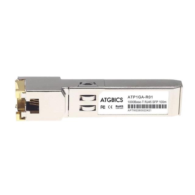 Fiber Optic Transceiver Modules
